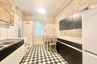 Wohnung mieten in Floridsdorfer Markt, 1210 Wien, Unbefristete Mietwohnung - Nähe VetMed Uni, Klinik Floridsdorf, Floridsdorfer Markt