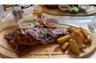 Gastronomiebetrieb mieten in 1030 Wien, BODENSTÄNDIGES GASTHAUS MIT STAMMKUNDENSTOCK UND SCHANIGARTEN