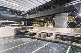 Gastronomiebetrieb mieten in 6370 Kitzbühel, vielseitige Top-Lage im Herzen Kitzbühels – Einzugsbereit für Ihr Konzept - Eventlocation - Fitness - Longevity