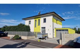 Einfamilienhaus kaufen in Getreidegasse, 2284 Untersiebenbrunn, Einfamilienhaus energieautark - Wohlfühlen und Genießen 15 km ab Stadtgrenze Wien