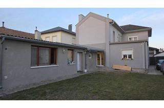 Mehrfamilienhaus kaufen in 7041 Wulkaprodersdorf, Mehrfamilienhaus in Wulkaprodersdorf