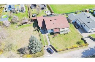 Haus kaufen in 9064 Krobathen, Raum für Familienleben – solider Bungalow mit viel Potential