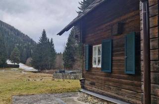 Haus kaufen in 8674 Rettenegg, Haus in den steirischen Bergen zu verkaufen
