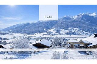 Haus kaufen in 5733 Bramberg am Wildkogel, SONNBERG | Baugrundstück