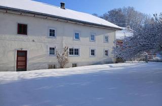 Haus mieten in Reichenthalheim, 4870 Vöcklamarkt, Vermiete älteres Haus in ländlicher Lage