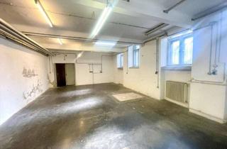Gewerbeimmobilie mieten in Neulinggasse 10, 1030 Wien, Geräumiges Lager/Hobbyraum am Arenbergpark zu mieten