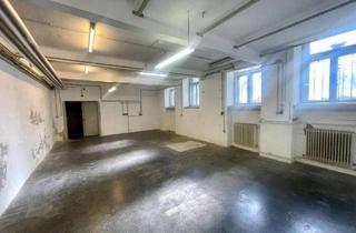 Gewerbeimmobilie mieten in Neulinggasse 10, 1030 Wien, Geräumiges Lager/Hobbyraum am Arenbergpark zu mieten -KEIN DIREKTER STRASSENZUGANG!