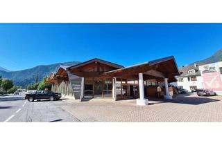 Lager mieten in Fabrikstraße 46, 6460 Imst, Gewerbefläche in Imst zu vermieten