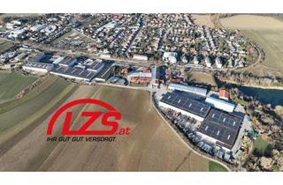 Lager mieten in 2544 Leobersdorf, Lagerflächen in Niederösterreich im Raum Wiener Neustadt/Baden/Wien