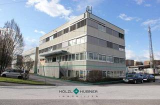 Büro zu mieten in 5023 Salzburg, Lichtdurchflutetes Büro in Autobahnnähe