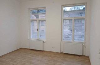 Büro zu mieten in 2500 Baden, ERSTBEZUG NACH SANIERUNG - BÜRO oder PRAXIS mit ca. 45 m² Nutzfläche und einer ca. 23 m² großen Terrasse
