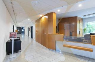 Büro zu mieten in 4020 Linz, Zentrale Bürofläche in Linz zu vermieten!