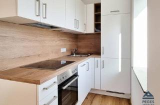 Wohnung mieten in 5020 Salzburg, Wohnen und Arbeiten räumlich getrennt - 1,5-Zimmer-Wohnung in Salzburg - Itzling