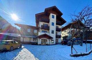 Immobilie kaufen in 5743 Oberkrimml, Traditionelle Pension mit Flair