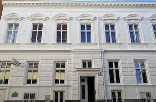 Büro zu mieten in Bachofengasse 4, 1190 Wien, 1190 helle Räumlichkeiten