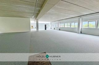 Büro zu mieten in 5400 Hallein, Moderne und flexible Bürofläche in Hallein