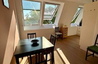 Wohnung mieten in Freiligrathplatz, 1210 Wien, Möblierte Dachgeschoßwohnung ab April für 1 Jahr zu vermieten