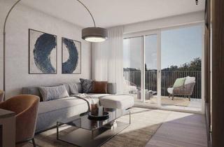 Wohnung kaufen in Hauptstraße 65, 4040 Linz, NEU | Moderne 4-ZI-Neubauwohnung in Urfahr mit perfekter Infrastruktur - Nähe LentiaCity!