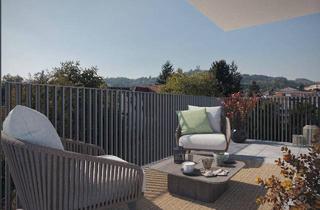 Wohnung kaufen in Hauptstraße 65, 4040 Linz, NEU | Urfahr - Hochwertige Dachgeschoßwohnung in sonniger Grünruhelage - PROVISIONSFREI