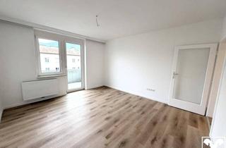 Wohnung kaufen in 6020 Innsbruck, Erstbezug nach Sanierung – Stilvolle und helle 3-Zimmer-Wohnung im obersten Stock