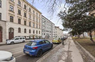 Wohnung kaufen in Familienplatz, 1160 Wien, Leben beim Familienplatz