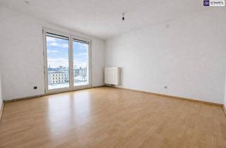 Wohnung kaufen in Klosterneuburger Straße, 1200 Wien, Schnell sein! 2-3 Zimmer I cleverer Grundriss I große Terrasse I ideale Infrastruktur I Top-Anbindung I Entwicklungspotential I Parkplatz