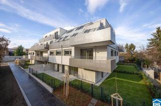 Wohnung kaufen in Quarzweg, 1210 Wien, Quarzweg 1 – Moderne Wohnqualität in Floridsdorf