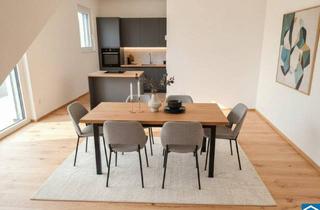Wohnung kaufen in Quarzweg, 1210 Wien, Quarzweg 1 – Moderne Wohnqualität in Floridsdorf