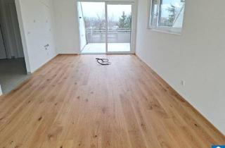 Wohnung kaufen in Quarzweg, 1210 Wien, Lebensqualität, die sich auszahlt – Erstbezug als Kapitalanlage