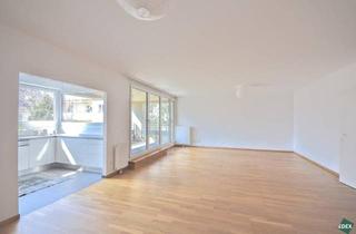 Wohnung mieten in 1190 Wien, Traumhafte 4-Zimmer Wohnung mit zwei Bädern und Loggia in Grinzing