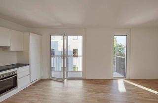 Wohnung mieten in Abelegasse, 1160 Wien, Moderne Neubauwohnung mit ruhigem Hofbalkon in Ottakrings – provisionsfrei!
