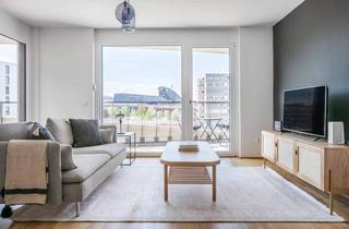 Wohnung mieten in Krugerstraße, 1010 Wien, Blueground ID511, Innere Stadt (VIE511)