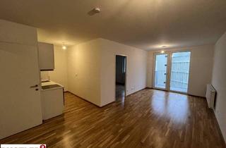 Wohnung mieten in Geiselbergstraße, 1110 Wien, Moderne 2 Zimmer Wohnung mit Balkon
