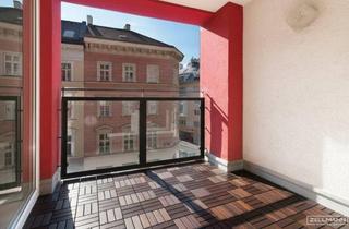 Wohnung mieten in 1050 Wien, MARGARETEN | gute Lage | Tolles 1 Zimmer Apartment mit großer Loggia | frisch renoviert 2026 | neue Küche | ZELLMANN IMMOBILIEN