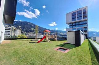 Wohnung mieten in 6130 Schwaz, SCHWAZ Urban Living - 3 Zimmer Wohnungen von 69,85 m² bis 84,46 m²