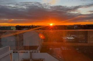 Penthouse mieten in Wagramer Straße 124/27, 1220 Wien, DACHTERRASSENWOHNUNG MIT PENTHOUSE-FLAIRE