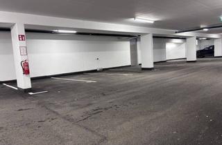 Wohnung mieten in 4320 Perg, Tiefgaragenplätze im Stadtzentrum zu vermieten