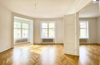 Wohnung mieten in Schottengasse, 1010 Wien, 360° TOUR // CHARMANTE ALTBAUWOHNUNG am SCHOTTENTOR