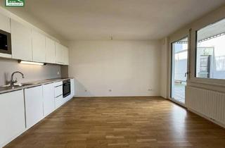 Wohnung mieten in Pohlgasse 26, 1120 Wien, Wundervolle 1-Zimmer Gartenwohnung in toller Lage - Einbauküche inklusive - ab sofort beziehbar!