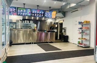 Gastronomiebetrieb mieten in Perfektastraße, 1230 Wien, Vollausgestattetes Gastronomielokal