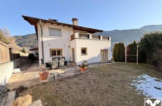 Einfamilienhaus kaufen in 6150 Steinach am Brenner, Raum für Lebensträume – Großzügiges Haus mit Garten und Garage in Steinach