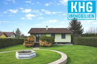 Haus kaufen in 3425 Langenlebarn-Oberaigen, ++++BUNGALOW MIT VOLLKELLER IN BESTLAGE MIT RIESIGEM POTENTIAL++++