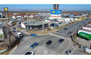 Gewerbeimmobilie kaufen in 4052 Ansfelden, Moderner Showroom mit Büro- und Lagerflächen in Ansfelden zu verkaufen!