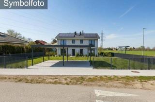 Grundstück zu kaufen in 2542 Kottingbrunn, Perfektes Eckgrundstück in sonninger Lage