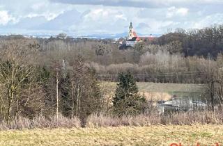Grundstück zu kaufen in 4982 Obernberg am Inn, 7 Baugründe in Aussichtslage