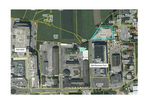 in Industriezone 24, 6460 Imst, Grundstück in der Imster Industriezone zu vermieten