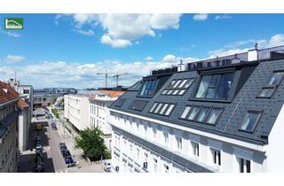 Gewerbeimmobilie kaufen in Meißnergasse, 1220 Wien, Charmante Bürofläche in begehrter Lage des 22. Bezirks!