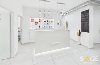 Gewerbeimmobilie kaufen in 5700 Zell am See, Geschäftslokal vielseitig nutzbar | Nagelstudio | Beautystudio | Friseur | Shop | frequentierte Lage | Schüttdorf