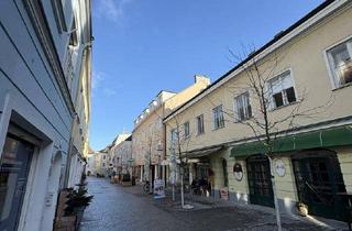 Büro zu mieten in 3100 Sankt Pölten, Kompakte Geschäftsfläche in der St.Pöltner Innenstadt