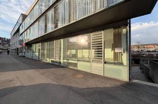 Büro zu mieten in Fritz-Konzert-Straße, 6020 Innsbruck, Attraktive Geschäftsräumlichkeiten in Innsbruck